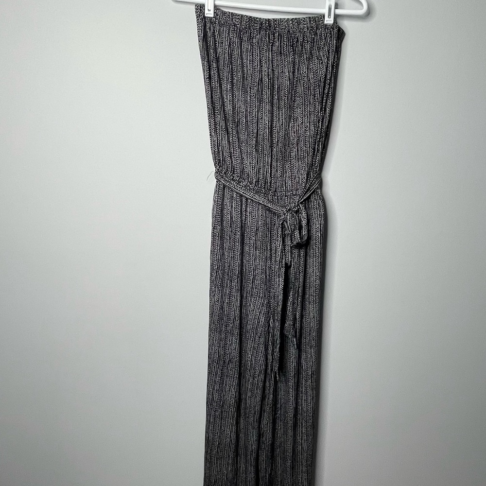 New Colleen Lopez one piece‎ jumper jumpsuit small